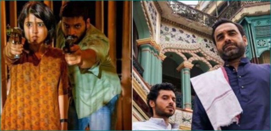 'Mirzapur 3' Producer Ritesh Sidhwani hints on upcoming season 3