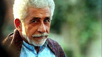 After Irrfan and Rishi, Naseeruddin Shah admitted in the hospital!