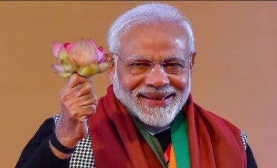 PM नरेंद्र मोदी पर फिर से बन रही है बायोपिक, मशहूर सुपरस्टार आएंगे नजर