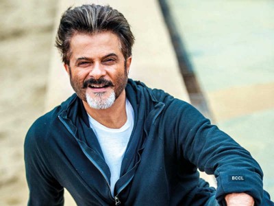Anil Kapoor boosts morale of athletes for Olympics, fans surprised to see video