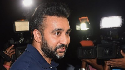 Raj Kundra's dark secrets are slowly being revealed, now this big deed has come to light