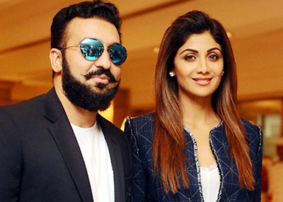 Was Shilpa Shetty aware of Raj Kundra's arrest? This video went viral