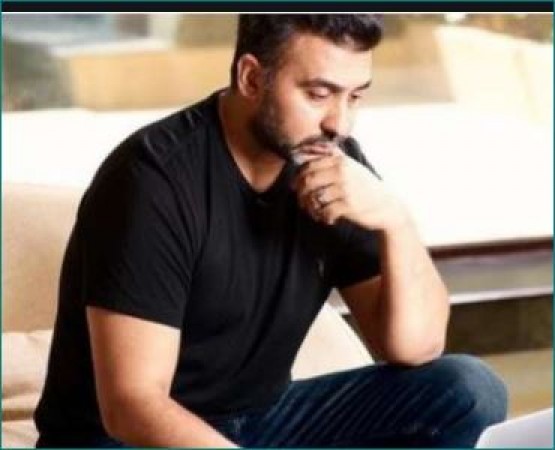 Raj Kundra's case update: Adult film business makes him a millionaire in just 100 days