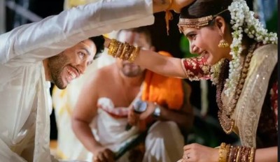 'एक-दूसरे की जान ले सकते हैं नागा-सामंथा'!, करण के शो में एक्ट्रेस ने किया चौकाने वाला खुलासा