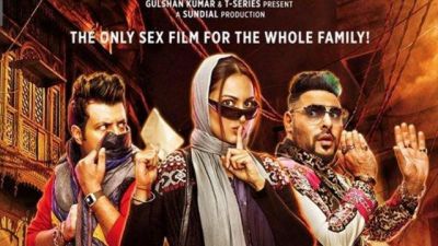 Khandani Shafakhana: The second trailer release will be laughable and you'll be rolling