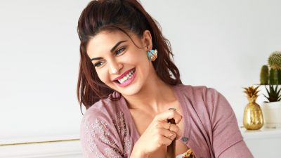 Jacqueline Fernandez Launches her YouTube Channel, Shares her Childhood Video!