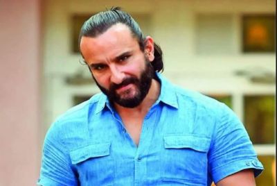 This Famous Actress Wants To Kidnap Saif Ali Khan, Did a Shocking Revelation!