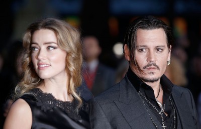 Amber Heard gets big shock, confidential video surfaced in court