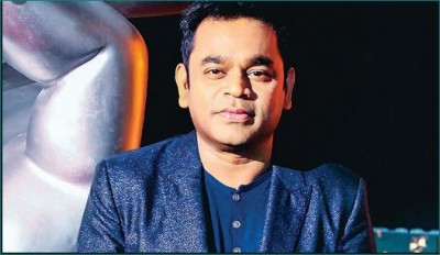 AR Rahman reacts to Shekhar Kapur's 'Oscar is the kiss of death in Bollywood' tweet