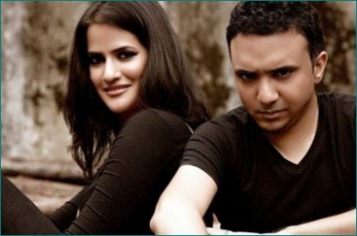 Sona Mohapatra makes sensational disclosure, says, 'My husband has also been targeted'