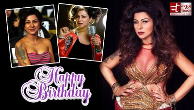 Birthday Special: From Singing to Controversy, here's Hard Kaur's Journey, know her Real Name!