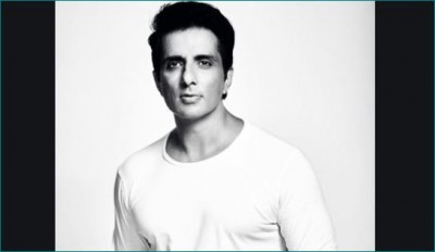 Even after helping, Sonu Sood is getting trolled, know what is the matter?