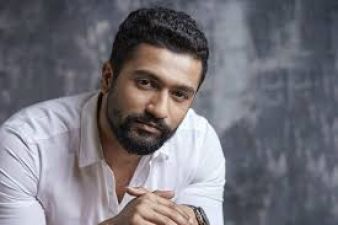 Vicky Kaushal will work with this director, know what's the next project!