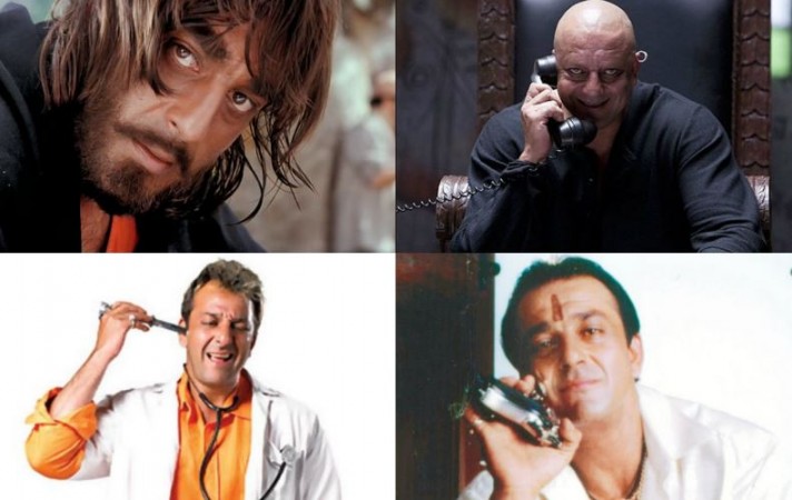 From Controversy to Redemption: The Unforgettable Journey of Sanjay Dutt