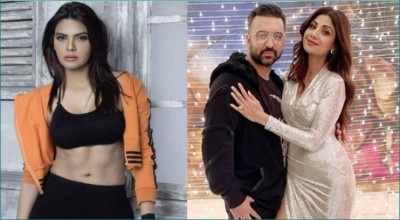 'Raj wanted to kiss me, his relationship with Shilpa was not good': Sherlyn Chopra