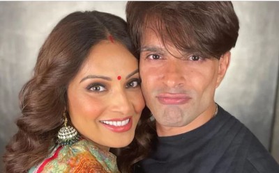 Amid pregnancy news, Bipasha shared this special post