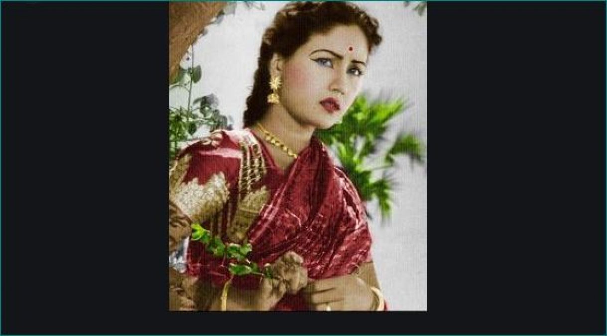 'ట్రాజెడీ క్వీన్' మీనా కుమారి చివరి చిత్రం విడుదలైన 3 వారాల తరువాత మరణించారు