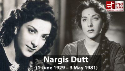 Birth Anniversary: Nargis got impressed by Sunil Dutt because of this act