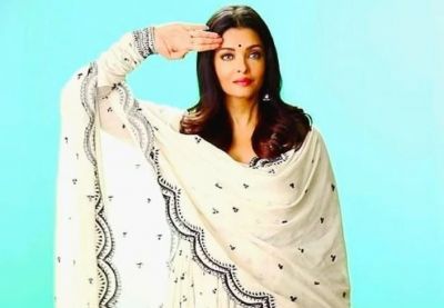 Aishwarya's unique salute to Pulwama martyrs on this day