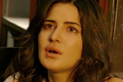 Katrina Kaif gets emotional in her recent interview