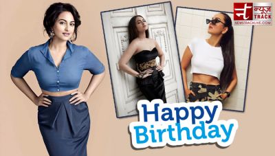 Birthday Special: from 90 kgs to a fit actress, here are all facts about her!