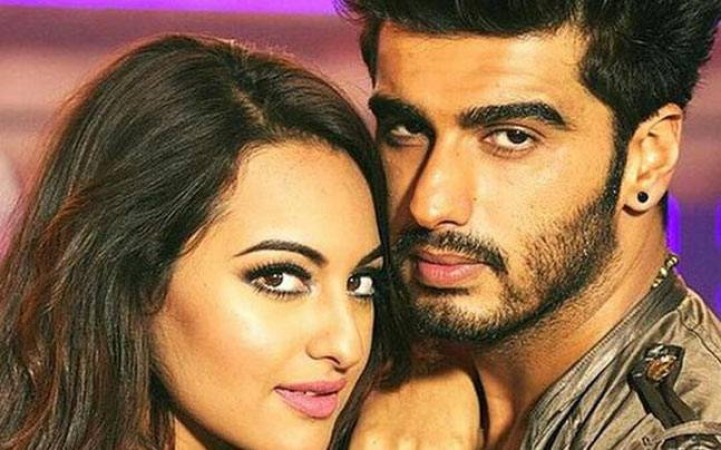 Sonakshi Sinha Had Big Crush On This Superstar At Age Of 13 Newstrack