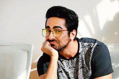 Ayushmann Khurana talks about his selection of films!