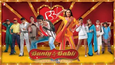 A strong blow to the sequel of Bunty Aur Babli, here's why!