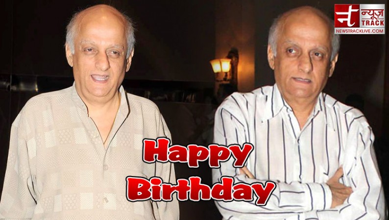 Mukesh Bhatt is always in discussions because of his words and statements