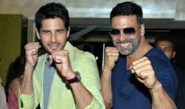 I am accustomed to people linking me up: Siddharth Malhotra