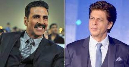 After Akshay-Shah Rukh, this famous actress came in the grip of Corona