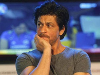 Clouds of crisis looming over Bollywood, now 'King Khan' is corona infected