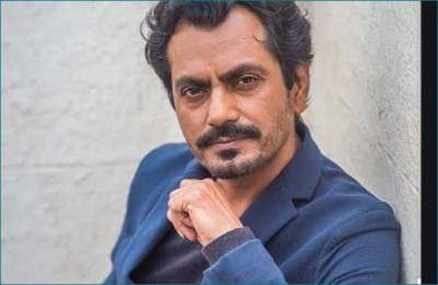 Nawazuddin said in niece's sexual harassment case - 'Thank you for the concern'