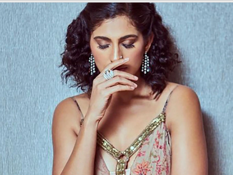 Kubbra Sait had lost her versatility due to the father of 1 child, this is how the actress revealed 