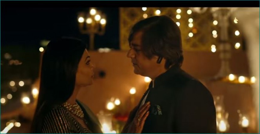 Trailer of Sushmita Sen's crime thriller series 'Aarya' is tremendous