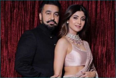 'After husband, woman has to fight for her rights,' said Shilpa on sets of 'Super Dancer 4'