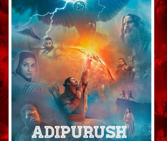 This actor will buy 10,000 tickets for Adipurush