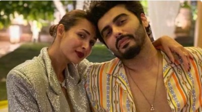 Arjun Kapoor is unable to live without Malaika, revealed in front of the fan