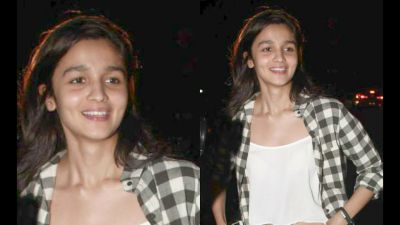 Road 2: The most special maybe Alia's role, will be seen without makeup