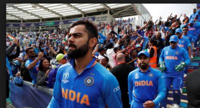 World Cup 2019: टीम इंड‍िया की जीत पर बॉलीवुड सेलेब्स ने मनाया जश्न