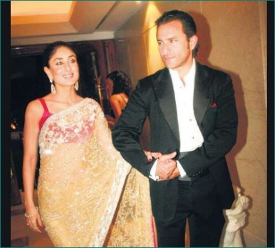 Saif opens bedroom secret, Kareena does this before going to bed