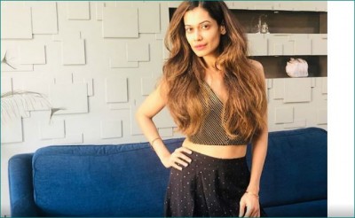 Payal Rohatgi's Twitter account restored, tweeted controversial post again
