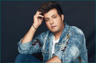 Varun Sharma expresses grief over manager's death