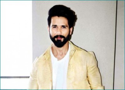 'Jersey': Shahid Kapoor's new flick, fueled the fans' excitement
