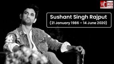 Sushant Singh Rajput had settled in millions of hearts as 'Maanav', became famous after his death