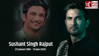 Even after being in live-in for 1.5 years, Sushant went into depression because of this