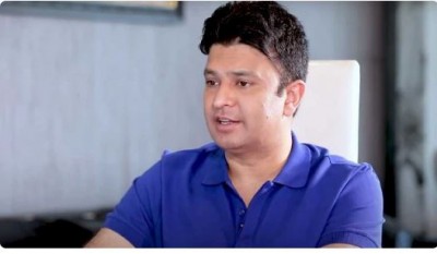 Seeing the increasing fees of actors, Bhushan Kumar took a jibe, told this actor wise