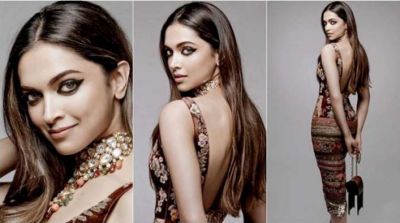 And Finally Deepika Padukone Bags this title!
