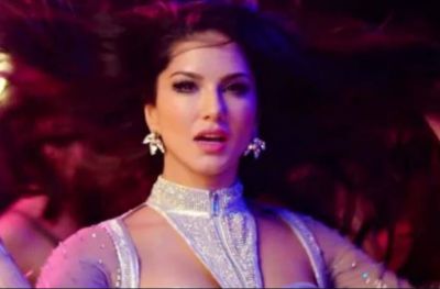 Sunny Leone, now ready to earn a name in this neighboring country