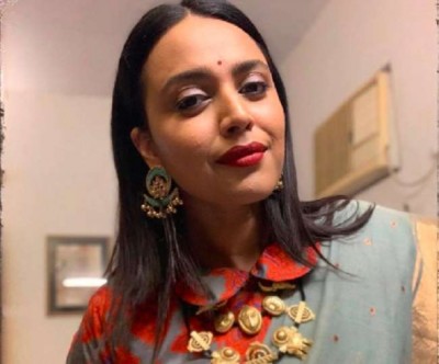 Swara Bhaskar became pregnant after a few months of marriage